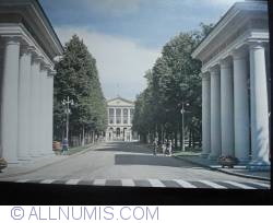 Image #2 of leningrad-Smolny 1986