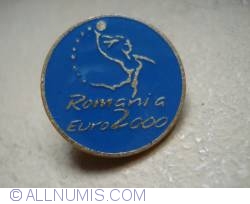 romania euro 2000