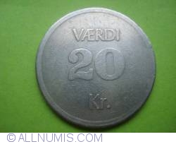 Image #1 of vaerdi 20 kr.