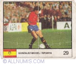 Image #1 of 29 - Gonzalez Michel/ Spania