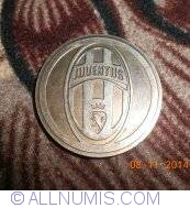 Primul Campionat 1905 Juventus