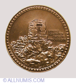 Medalia Septimius Severus