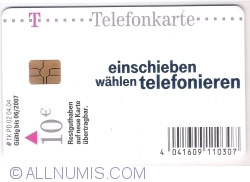Frohe Weihnachten Weihnacht # 077 gut erhalten PD Telefonkarte dt.Telekom 10€ 