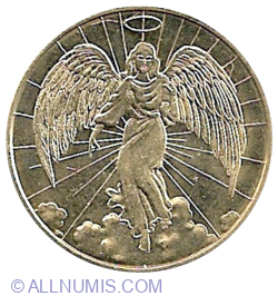 Guardian Angel - non magnetic