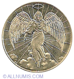 Guardian Angel - non magnetic