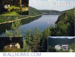Image #2 of Berovo Lake