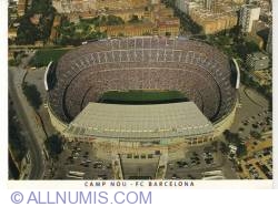 Image #2 of Barcelona - Camp Nou