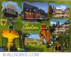 Image #1 of Goslar - City sites