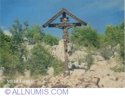 Međugorje - Holy Cross