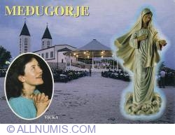 Image #1 of Međugorje - Our Lady of Međugorje
