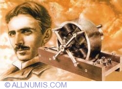 Image #1 of Nikola Tesla