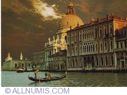 Image #1 of Venice - The Grand Canal