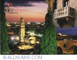 Image #2 of Verona by night