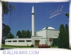 Brcko - White Mosque
