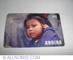Image #1 of ANDINA
