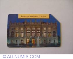 Image #1 of Telecom - Palazzo Madama - Torino