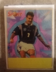 Didier Deschamps France