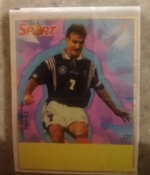 Didier Deschamps France