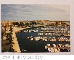 Image #1 of Faro (Algarve)