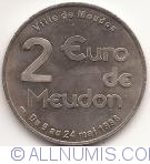 Image #2 of 2 Euro de Meudon