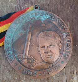 6.INT VOLKS WANDERN SSV WEILER/REMS
