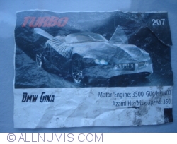 Image #1 of 207 - BMW Gina