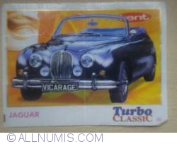 Image #1 of 89 - Jaguar