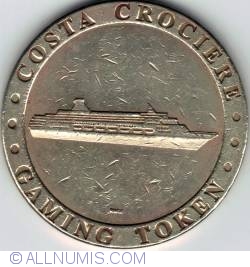 Costa Crociere