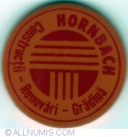 Hornbach - Constructii Renovari Gradina