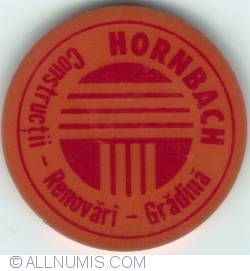 Hornbach - Constructii Renovari Gradina