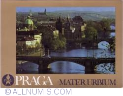 Praga - Podurile din Praga (1990)