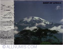 Image #1 of Kilimanjaro from Moshi