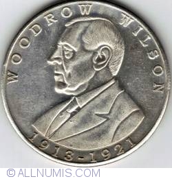 Image #1 of Woodrow Wilson