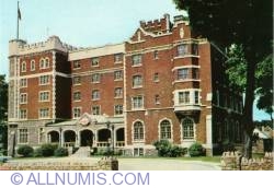 Image #1 of Cornwallis Inn 1960