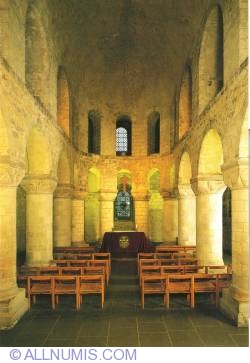 Image #1 of Tower of London - Chapel of St. John the Evangelist