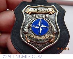 KFOR Military Police