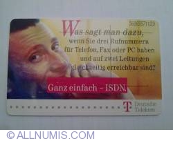 Image #1 of Telekom - ISDN