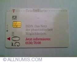 Telekom - ISDN
