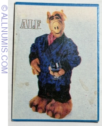 Image #1 of 17 - Alf