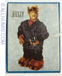 Image #1 of 73 - Alf