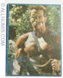 98 - Arnold Schwarzenegger