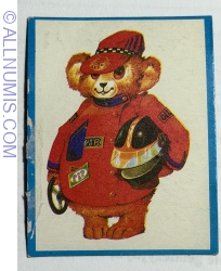 Image #1 of 51 - Bear
