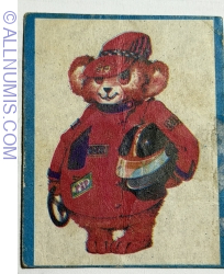 101 - Bear