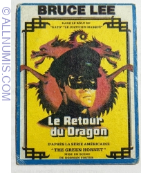 Image #1 of 61 - Bruce Lee - Le Retour du Dragon