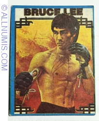 32 - Bruce Lee