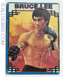 Image #1 of 72 - Bruce Lee