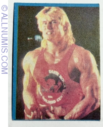 Image #1 of 69 - Dolph Lundgren - Rocky