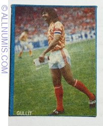 Image #1 of 12 - Gullit