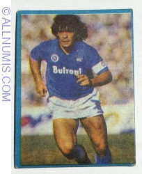 27 - Maradona