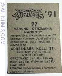 27 - Maradona